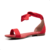 Sandalias Mujer Moleca Importadas Chatitas Bajas Margoth