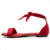 Sandalias Mujer Moleca Importadas Chatitas Bajas Margoth - comprar online