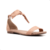 Sandalias Mujer Moleca Importadas Chatitas Bajas Margoth