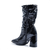 Botas Botinetas Vizzano Mujer Importadas Confort Larisa