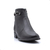 Botinetas Modare Mujer Cierre Confort Diamante Casual - comprar online