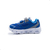 Zapatillas Footy Kids Luces Al Pisar Abrojo Cars538 - tienda online