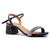 Sandalias Vizzano Mujer Bajas Confort Verano Strass Bianca - comprar online