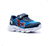 Zapatillas Footy Kids Luces Al Pisar Sp683 Spyderman Abrojo - comprar online