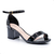 Sandalias Mujer Chocolate Bajas Confort Importadas Andy - comprar online