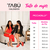 Sandalias Mujer Piccadilly Yamel Taco Aguja Ajustables - comprar online