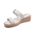 Zuecos Sandalias Softli Mujer Confort Tiras Greta Importadas - comprar online