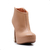 Botas Botinetas Vizzano Mujer Importadas Confort Liria