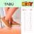 Zapatillas Kidy K0350100 Kids Acordonadas Luces Abrojo - TABÚ