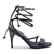 Sandalias Mujer Piccadilly Yamel Taco Aguja Ajustables