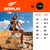 Zapatillas Repplay Mujer Arp2600 Superfast Deportiva Tabu en internet