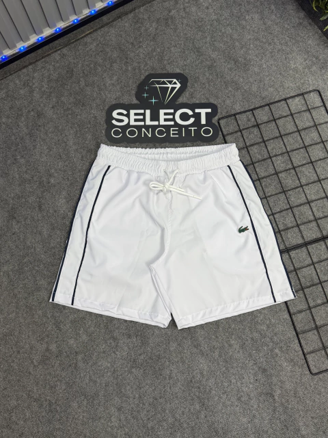 BERMUDA LACOSTE