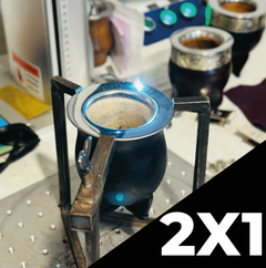 2X1 Mate Camionero Uruguayo PERSONALIZADO - comprar online