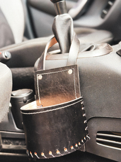 Porta Mate P/Auto - MateShop