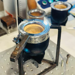 Mate Imperial Uruguayo Personalizado - comprar online