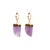 Fera Ferida Earring - buy online
