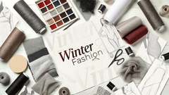 Banner da categoria Coleção Winter Fashion