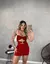 VESTIDO BIANCA - Bru fashion