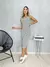VESTIDO JADE - Bru fashion