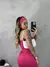 VESTIDO + FAIXINHA - loja online