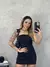 VESTIDO + FAIXINHA - Bru fashion