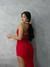 VESTIDO ANGEL VERMELHO - loja online