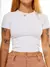Imagem do BLUSA CLOE CHOCOLATE