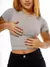 Imagem do BLUSA CLOE VINHO
