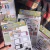 kit COLLAGE STARTER PACK - comprar online