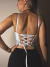Bustier Mindy - PREVENTA edición limitada en internet