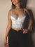 Bustier Mindy - PREVENTA edición limitada - comprar online