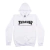 Moletom Thrasher Skate Mag Branco