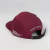 BONÉ CHRONIC 5 PANEL BORDO na internet