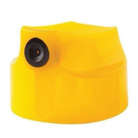 Cap Válvula Atuadora Bico de Spray MTN Skinny Bananinha Cap