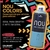 Tinta Spray Nou Colors Caramelo 400ml - comprar online