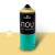 Tinta Spray Nou Colors Amarelo Festa 400ml