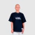 Camiseta Hau Supply Black - comprar online