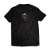 Camiseta The House Mf Doom Basica Preta