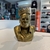 Estatua Busto Notorious BIG Impressora 3D - comprar online