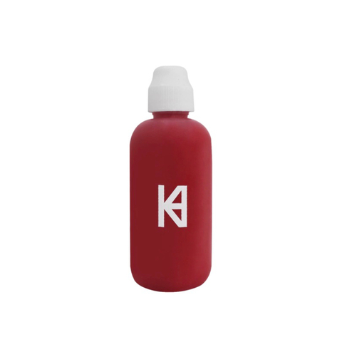 Dripper Hubik Marcador Squeezer Vermelho