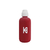 Dripper Hubik Marcador Squeezer Vermelho
