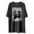 Camiseta Narina 165 Balaclava Chumbo