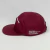 BONÉ CHRONIC 5 PANEL BORDO - comprar online