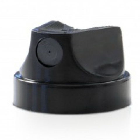 Cap Válvula Atuadora Bico de Spray MTN Skinny Pro Cap