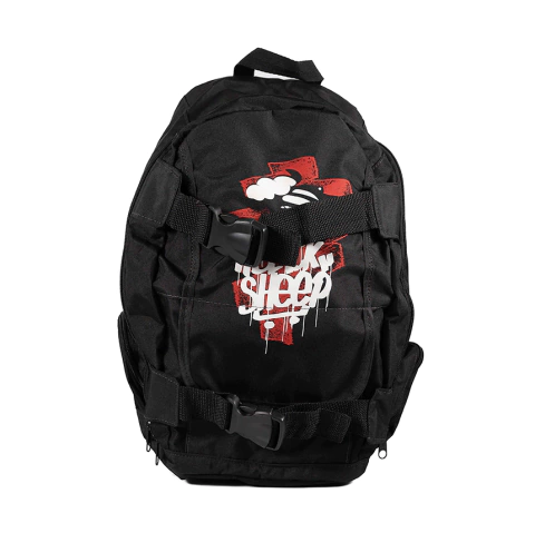 Mochila Black Sheep Army Skate Bag