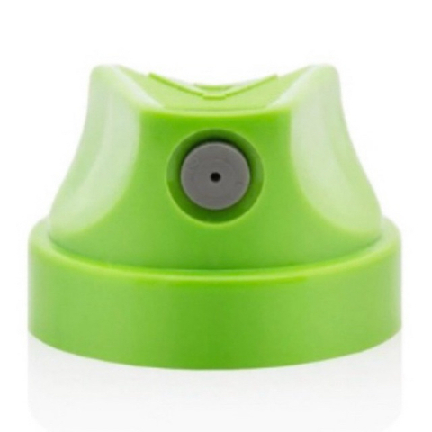 Cap Valvula Atuadora Bico de Spray Montana Cans Level 1 Ultra Skinny Kit com 5 unidades