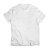 Camiseta The House Sardinha Basica Branca - comprar online