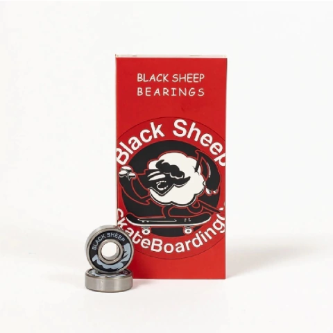 Rolamento Black Sheep Red Importado