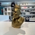 Estatua Busto Notorious BIG Impressora 3D - The House Skate Graffiti Shop