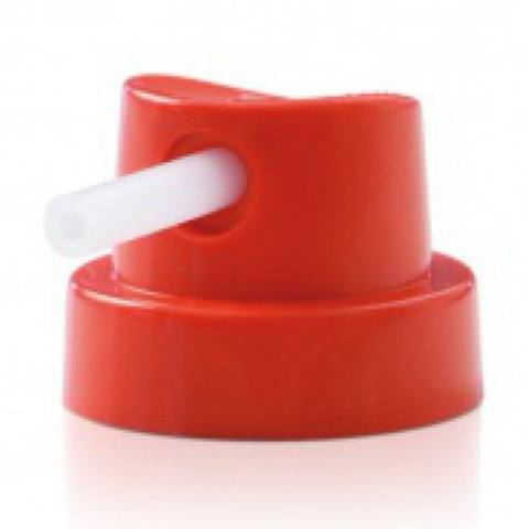 Cap Válvula Atuadora Bico de Spray MTN Needle Cap
